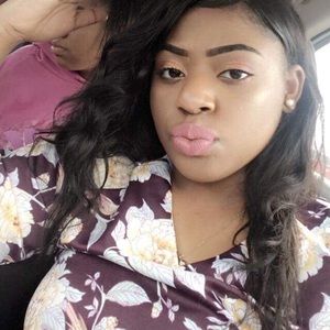 Meet your Posher, Malyiah